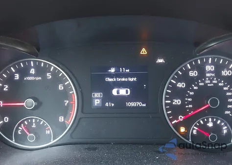 2020 Kia Optima Lx from USA, damaged, VIN 5XXGT4L37LG383098